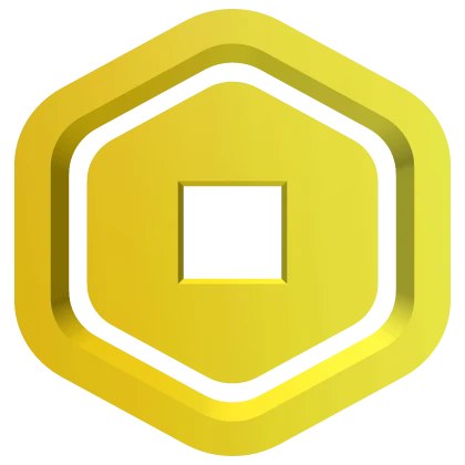 Robux Icon