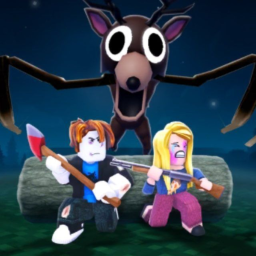 Survive A [Haunted Forest]
