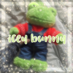 ICEY BUNNY
