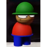 Anti-stichface group