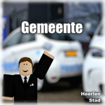 Gemeente Heerlen stad!