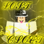 LOST CLOUT