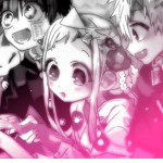 LIPSTICK BUSTERS