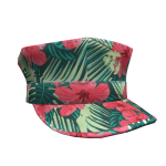 Floral Utility Cover