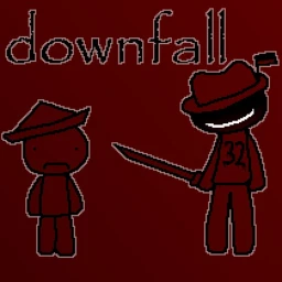 Downfall Early Pre-Alpha icon