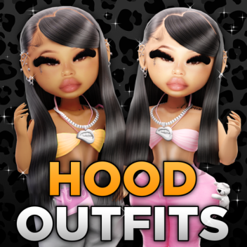 👠 [HUGE UPDATE!] Hood Girl Outfit Ideas