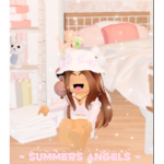 - summers angels -