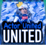 Actor United