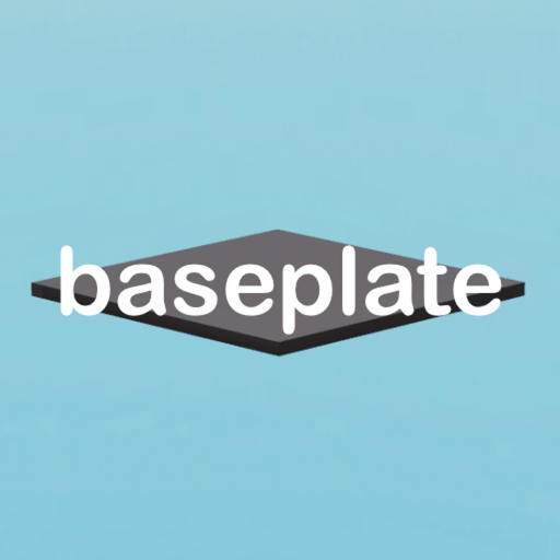 Baseplate