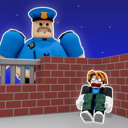 Build to Survive Barry 😱
