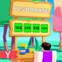PLS DONATE Y 💸