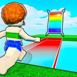 go across invisable path for admin! (UPT) icon