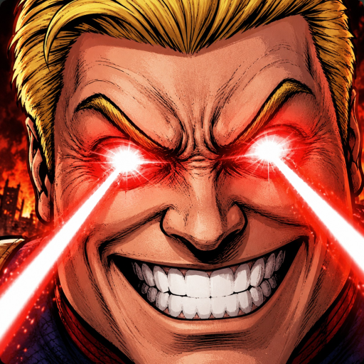 EVADE THE VILLAIN