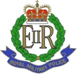 BEF Royal Military Police 1940