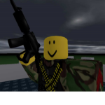 Max's Private Army