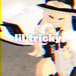 *Iil tricky*