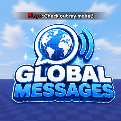 FlayoDev Admin Messages