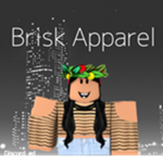 Brisk Apparel
