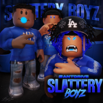 Sb/SlatteryGang #DOA