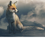 madie the fox is queen