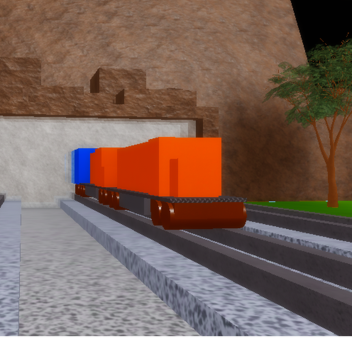 Derail The Train!