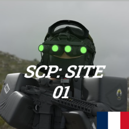 [ALPHA] Site: 01 RP