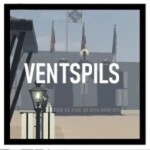 [🚨LAUNCH🚨] City of Ventspils