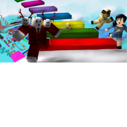 obby for mega pro