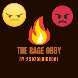 The Rage Obby! icon