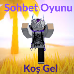 [TURK] Sohbet Oyunu [VOICE-CHAT]