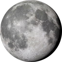 Space Exploration: The Moon (Luna)