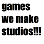 The Games We Make Studios
