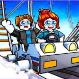 Cart Ride for Admin!!