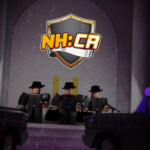 New Hill County RP