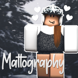 Mattography Homestore [BETA!]