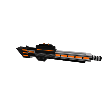 The Sniper