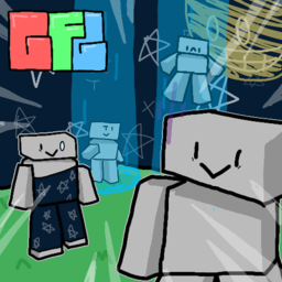 (update!) Goofy Flip-Flop Game