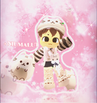 ~*NIUMALUTS luvs*~