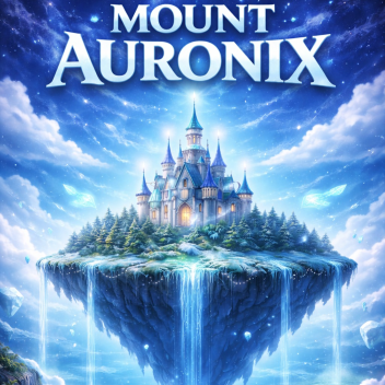 [10X & WASD] Mount Auronix