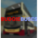 Budgie Buses Ltd