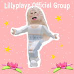 Lillyplayz fan group