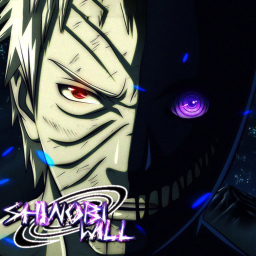 Shinobi Will