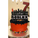 Oof blox fan club