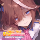 (2X🍀💸) Find The Uma Musume [84]