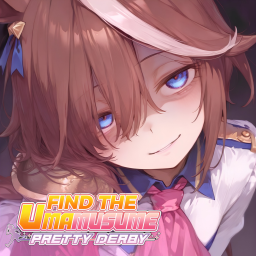 (RNG 🎰🎲) Find The Uma Musume [84]