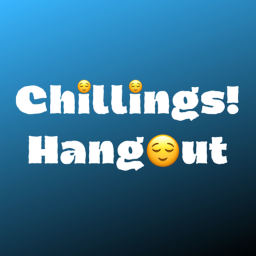 [NEW ROLLER COASTER] Chillings! :DD Hangout