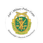 | AAF | Military Police Corps