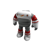 Astronaut UGC
