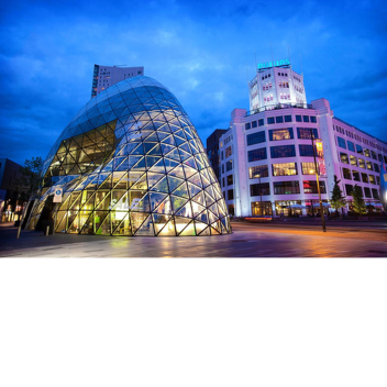 Eindhoven V1