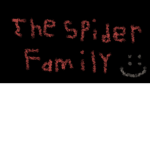 the spider family!